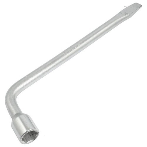 Sai̇t Demi̇rci̇ Bi̇jon Anahtarı 21 mm 