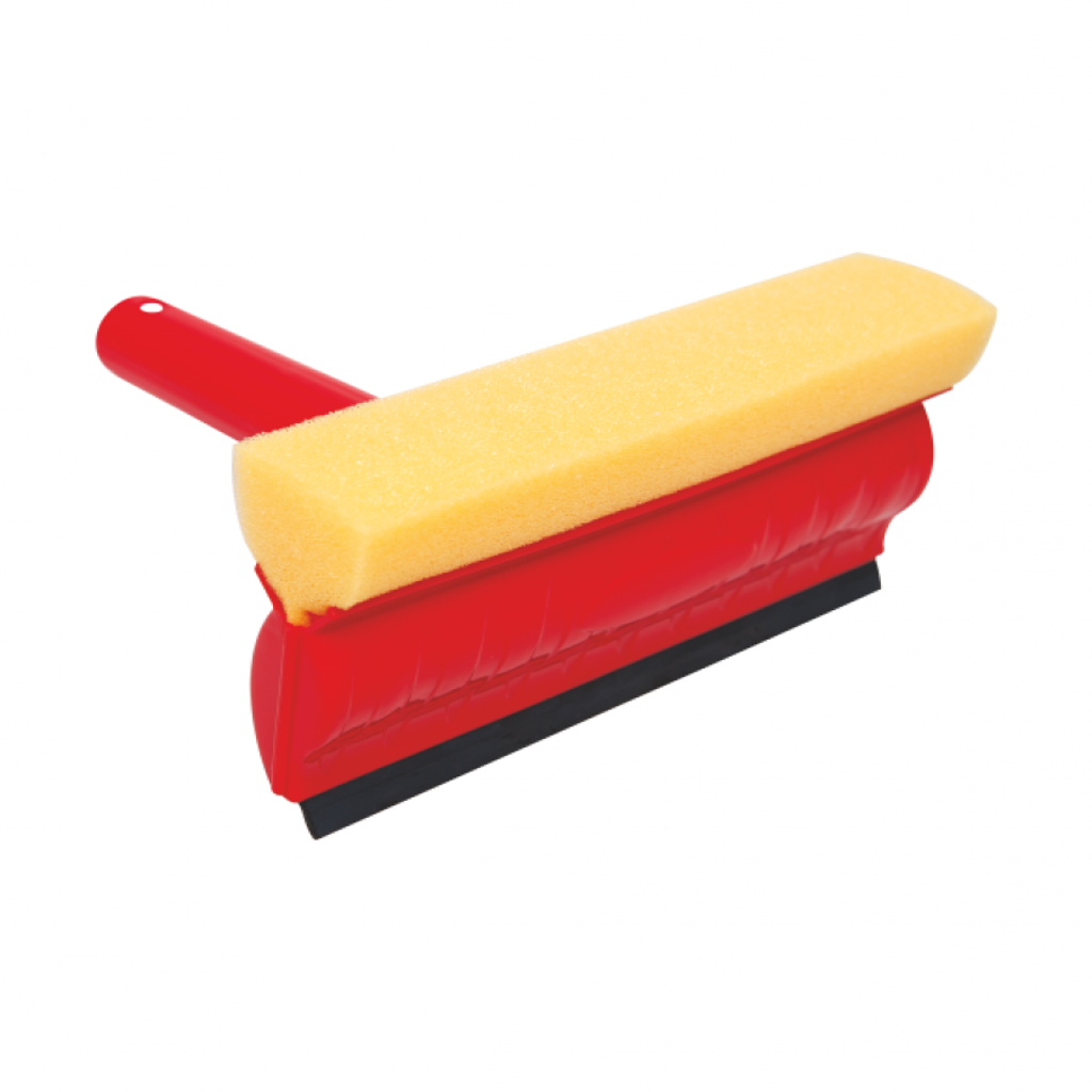 Zambak Plasti̇k Süngerli̇ Camsi̇l 