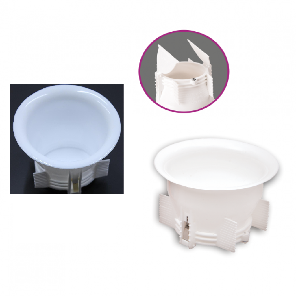 Wc Mati̇k Kapağı Sessi̇z Çi̇ft Kapaklı 