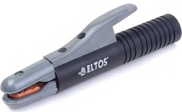Eltos Profesyonel Bakali̇t Kaynak Pensesi̇ 400 Amper 