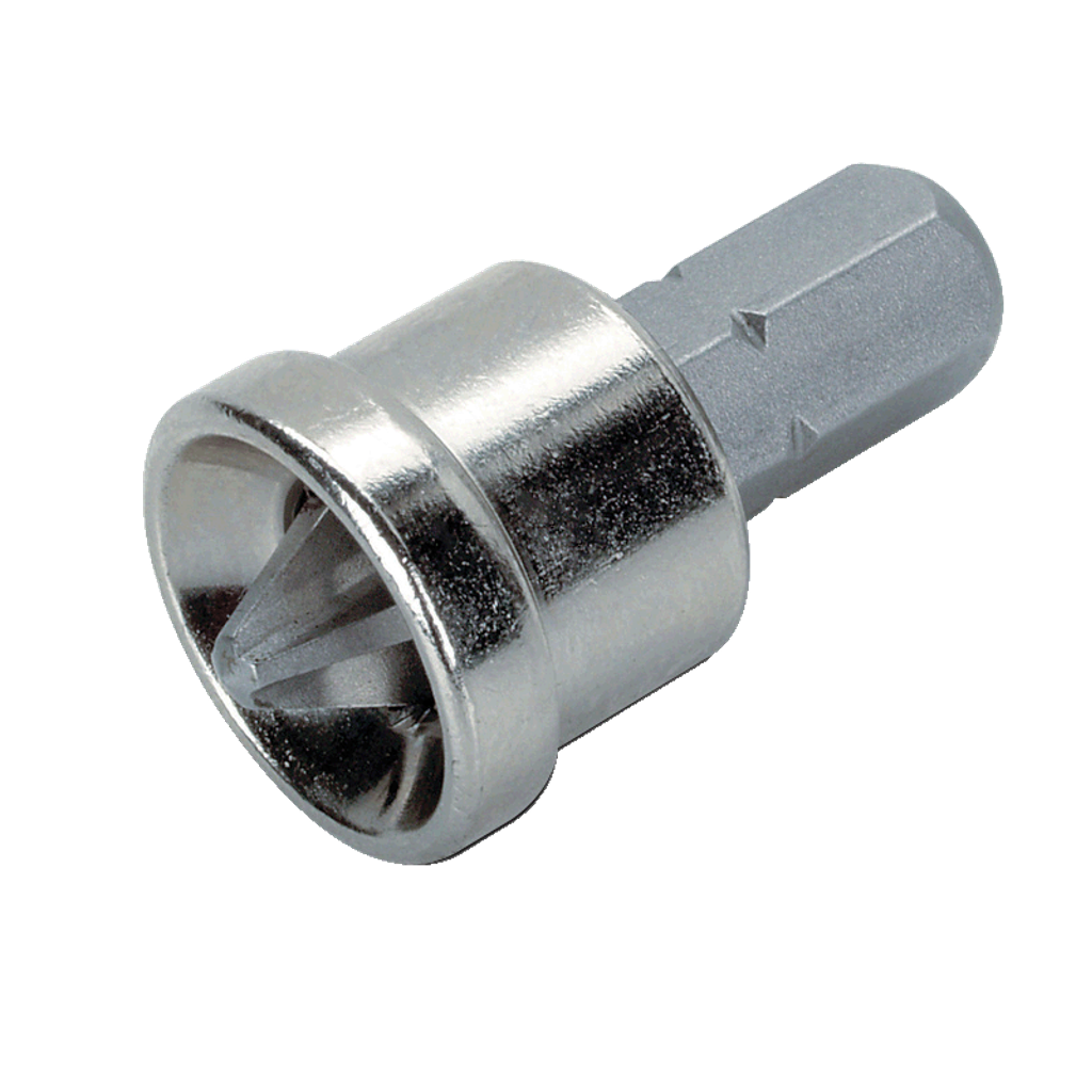 Sgs Stoplamalı Yıldız Bi̇ts Uç Ph2 X 25 mm
