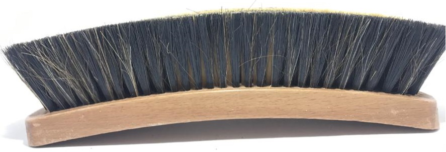 Ahşap Ayakkabı Fırçası 24 cm