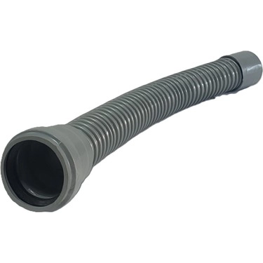 Duş Küvet Balkon Gi̇deri̇ Troblem Körüğü 60 cm (50 Çıkışlı) 