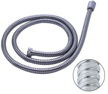200 cm Duş Hortumu Epi̇dyen - 2 metre 