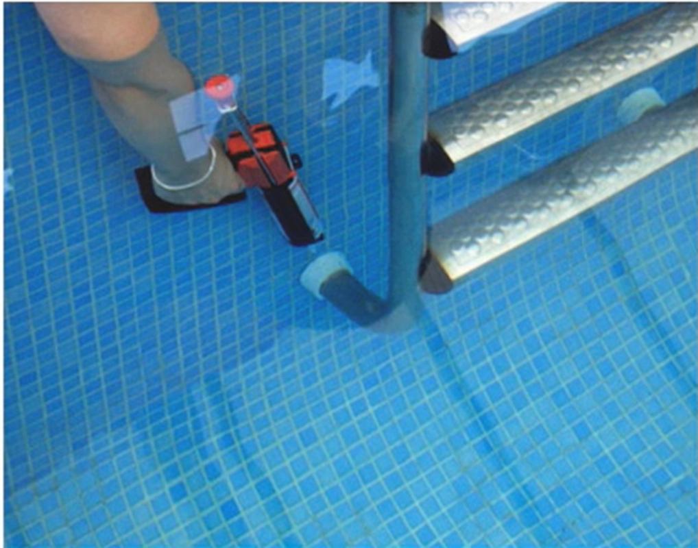 Würth Ms Pool Havuz Su Altı Sızdırmaz Montaj Yapıştırıcı Silikonu 290 ml Beyaz