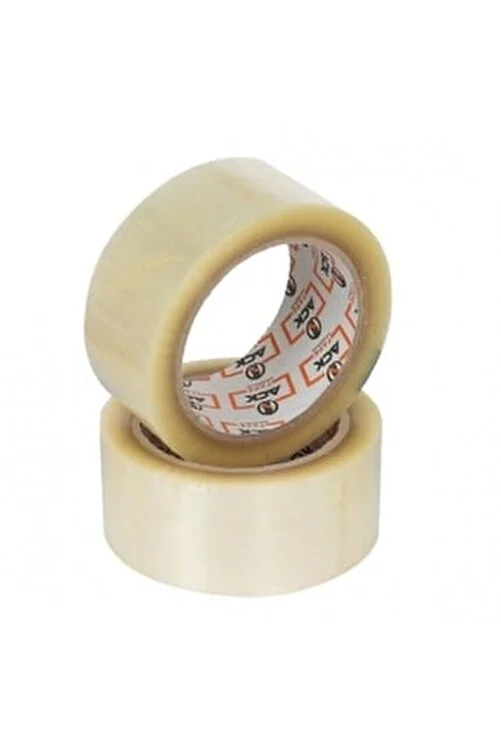 Ack Koli̇ Bandı 100 Metre X 45 Mm (Holtmelt Bazlı) - 1 Adet 