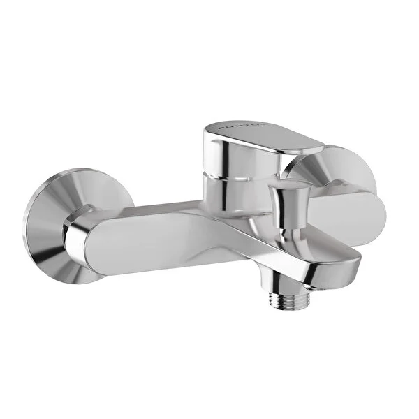 Eczacıbaşı Punto 201 Banyo Bataryası