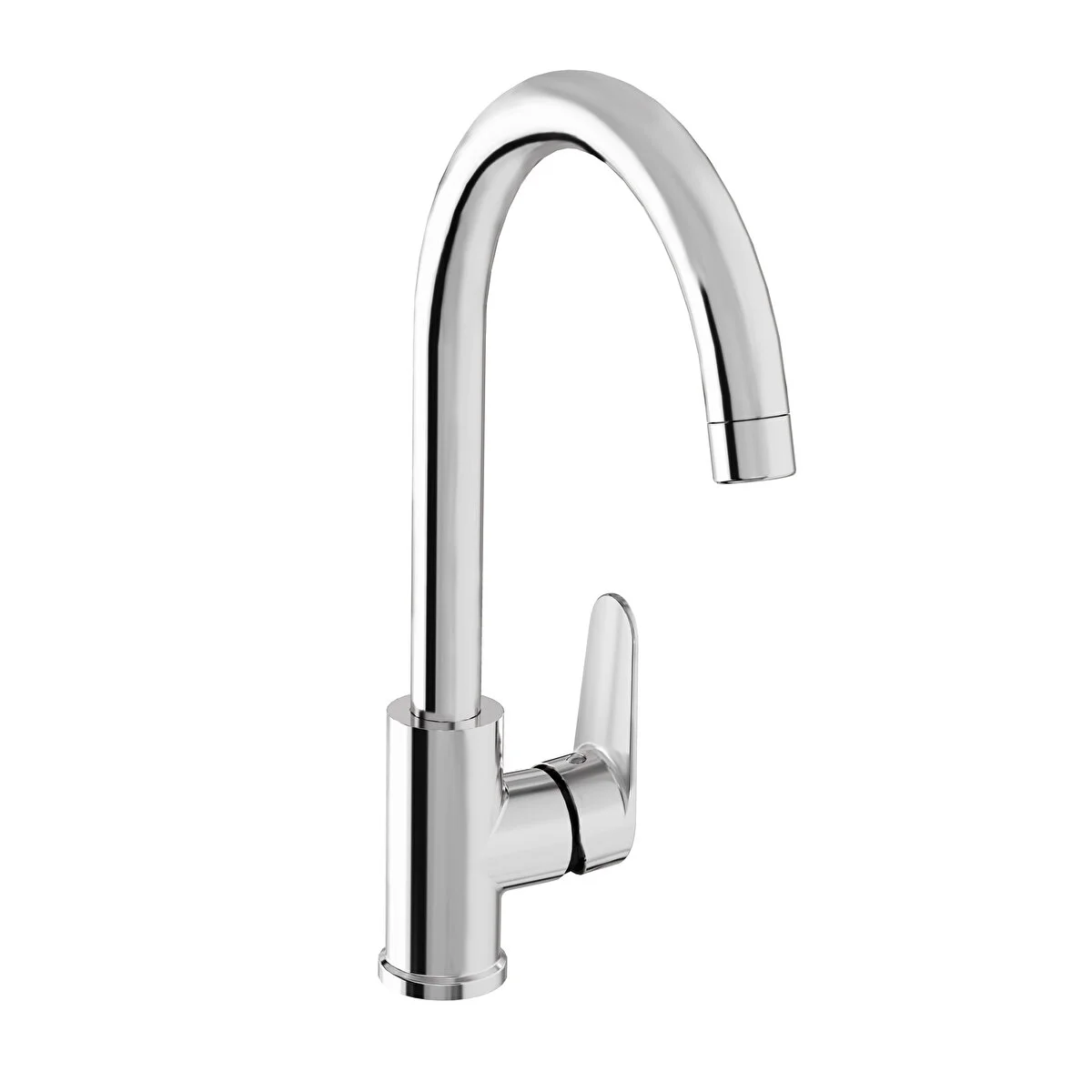 Eczacıbaşı Punto 201 Evye Mutfak Lavabo Bataryası