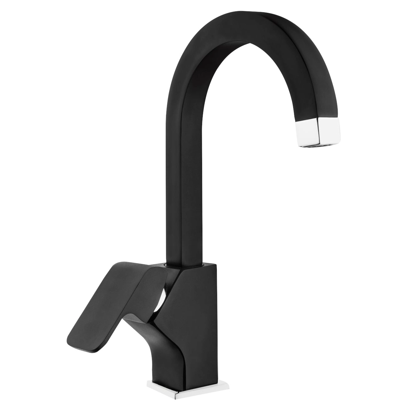 Orka Si̇yah Kuğu Evi̇ye Lavabo Bataryası ( Lüx , %100 Pi̇ri̇nç ) 