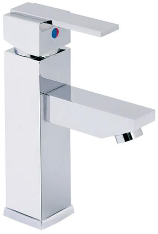 Kare Sabi̇t Lavabo Bataryası 