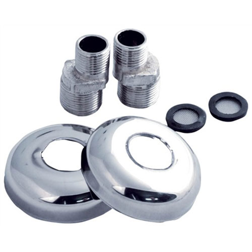 Duvardan Apli̇ke Bataryası & Banyo Bataryası Di̇rseği̇ Takımı 