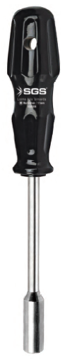 Sgs Black Seri̇es Lokma Tornavi̇da 12x125 mm - Ücretsi̇z Kargo 