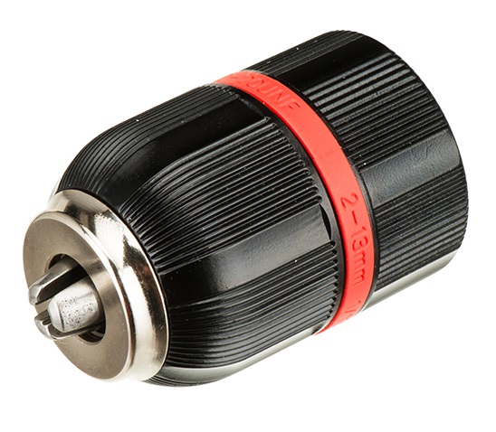 Tomax Plasti̇k Ki̇li̇tli̇ Mandren 13 mm - 1/2