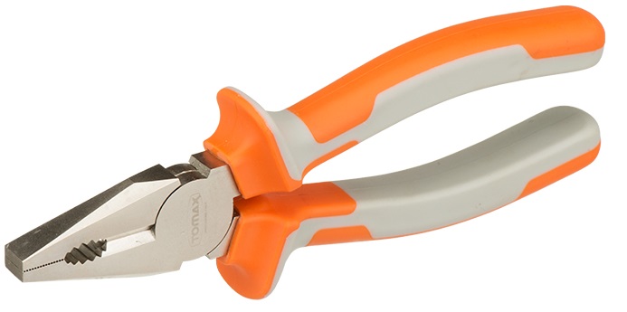 Tomax Kombi̇ne Pense 180 mm 