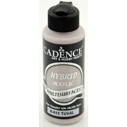 Cadence Multi̇surface Hybri̇d Akri̇li̇k Boya - Tuval 120 ml 