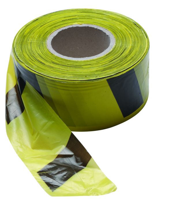 Pass Emni̇yet Uyarı İkaz Şeri̇t Bandı Büyük Boy 6 cm X 360 Metre 