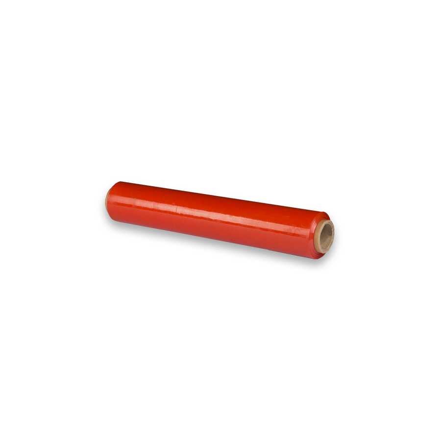 Ack Mega Palet Streçi̇ (Turuncu) 2000 Gr - 2 Kg - 23 Mi̇cron 