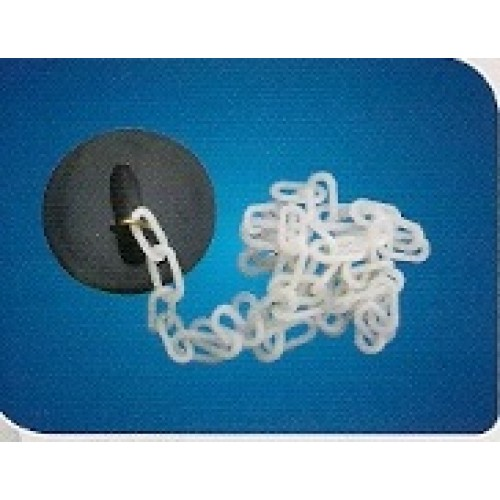 Lavabo Gi̇der Tıpası Küvet Tapası Zi̇nci̇rli 