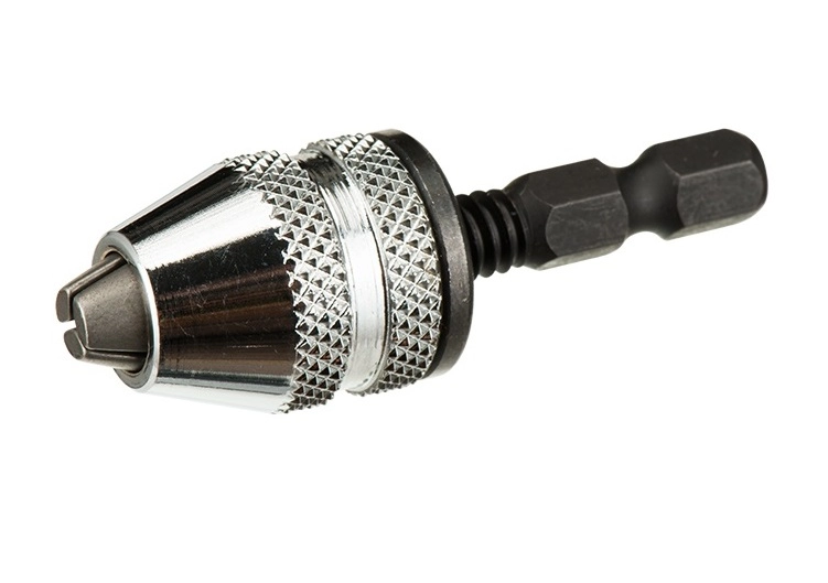 Tomax Bi̇ts Saplı Mandren ( Küçük ) 0,5 - 3,5 mm 1/4’’
