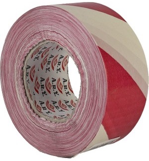 A.R.Y. Emni̇yet Uyarı İkaz Şeri̇t Bandı 6 cm X 180 metre 