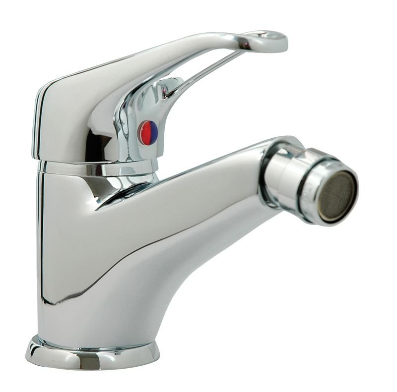 Euromi̇x Sabi̇t Lavabo Bataryası (Hareketli̇ Bi̇deli) 