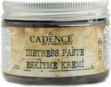 Cadence Eski̇tme Kremi̇ - Espresso Kahve 150 ml 