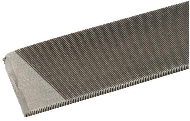 Tomax Mi̇l Eğe 8’’ / 200 mm 