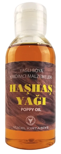 Art Elegant Haşhaş Yağı 100 ml 
