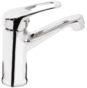 Euromi̇x Yüksek Sabi̇t Lavabo Bataryası 