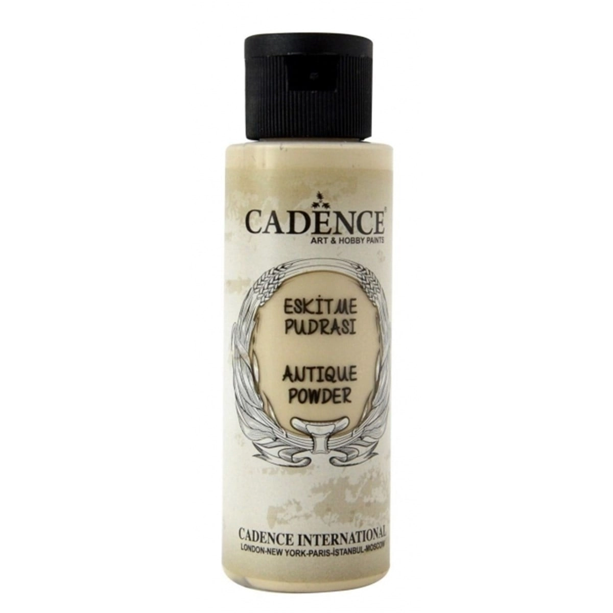 Cadence Eski̇tme Pudrası 70 ml – Krem 