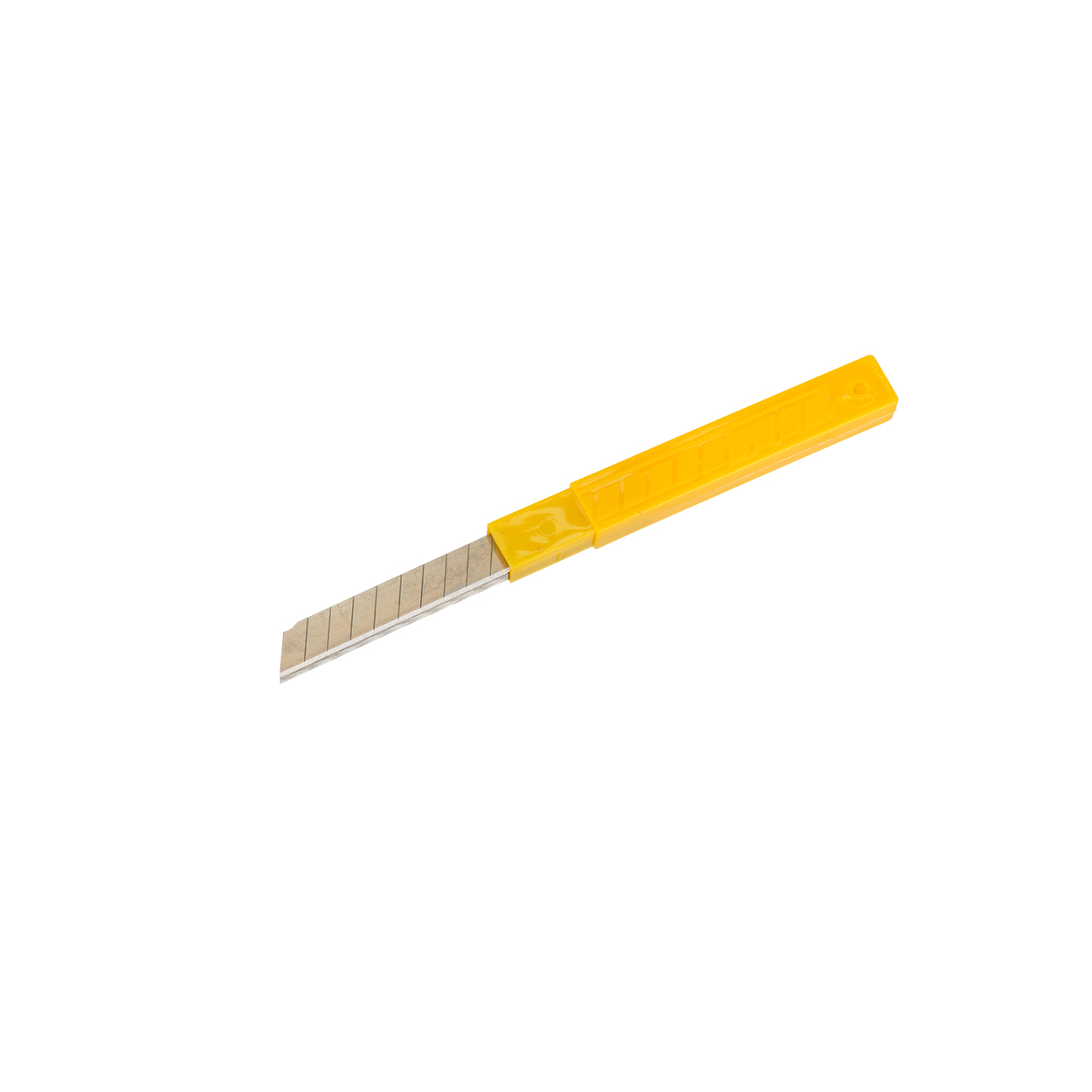 Tomax Maket Bıçağı Yedeği̇ İnce Ağız Falçata Yedeği̇ (10 adet)