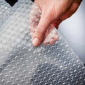 Balonlu Patpat Naylon 100 Cm X 50 Metre = 50 M2 - Paketleme Ambalaj Naylonu