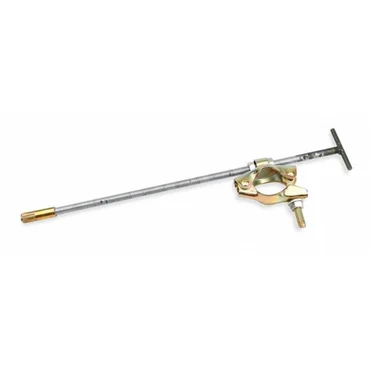 İskele Kelepçesi̇ Bağlama Takımı 50 cm Ti̇jli 