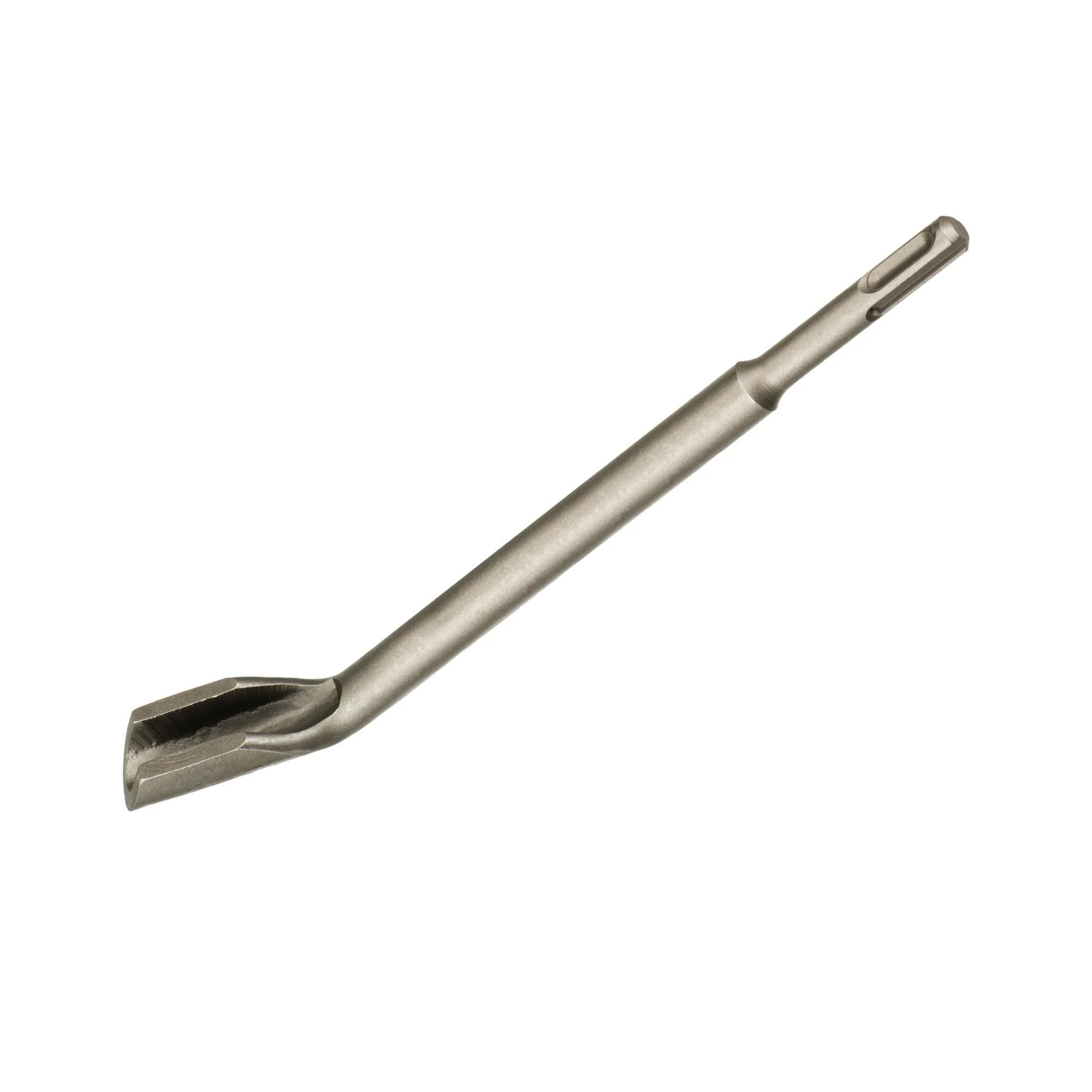 Baytec Oluklu Keski̇ Sds Plus 14 X 250 mm 