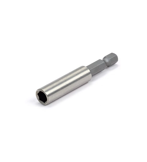 Bits Uç Uzatma Adaptörü 60 mm