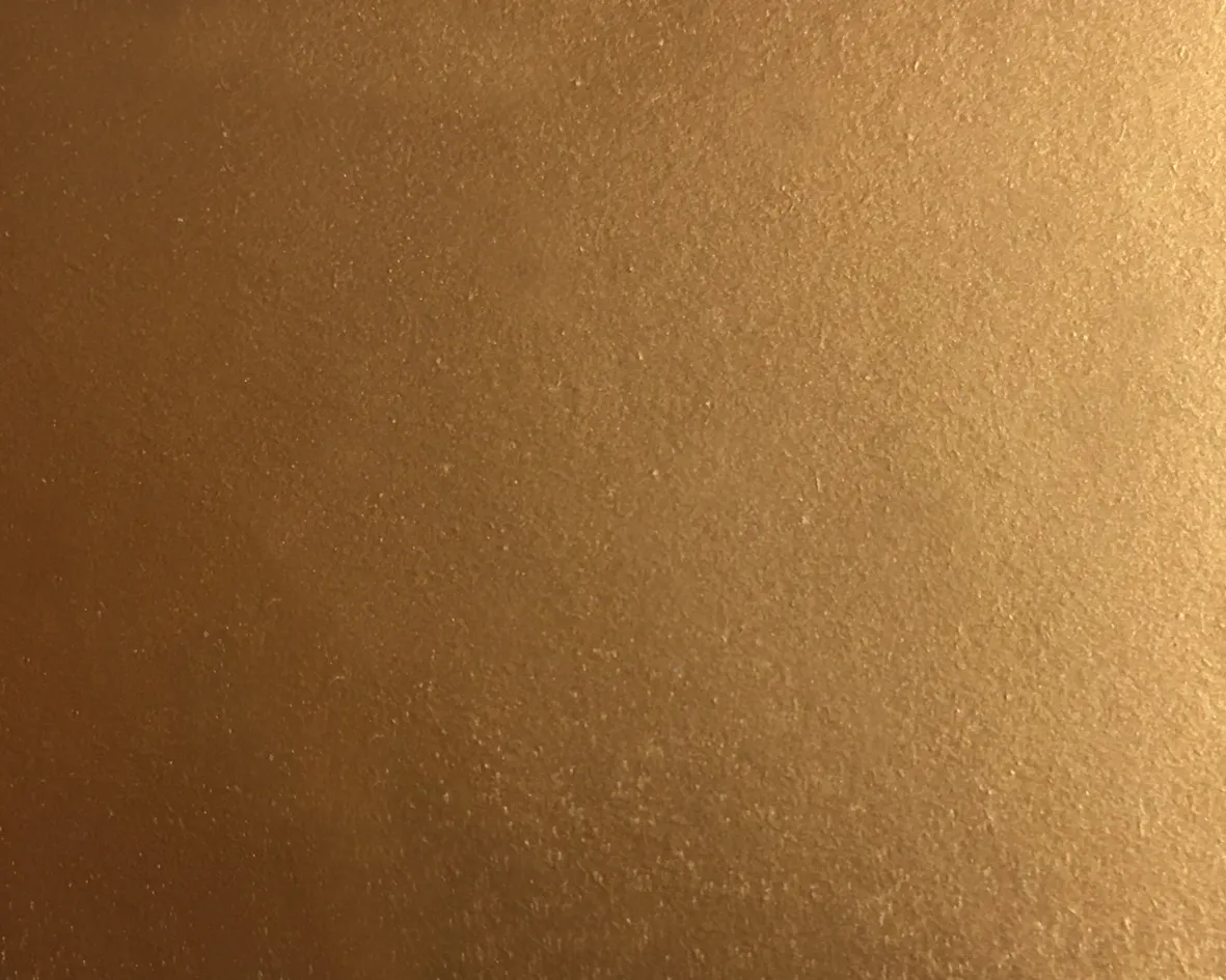 Bi̇anca Stella Su Bazlı Saf Akri̇li̇k Metali̇k Boyası 0,25 LT Bronz 