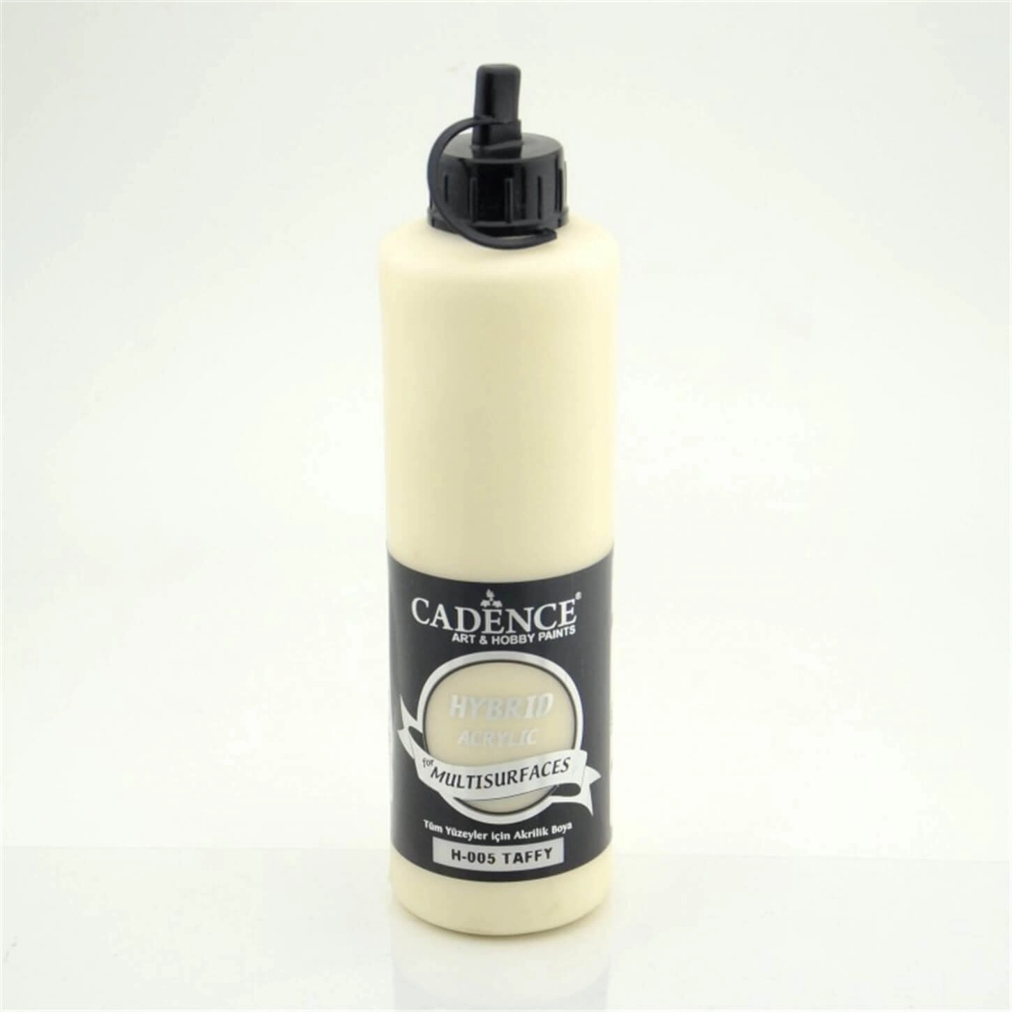 Cadence Multi̇surface Hybri̇d Akri̇li̇k Boya - 005 Taffy 500 ml 