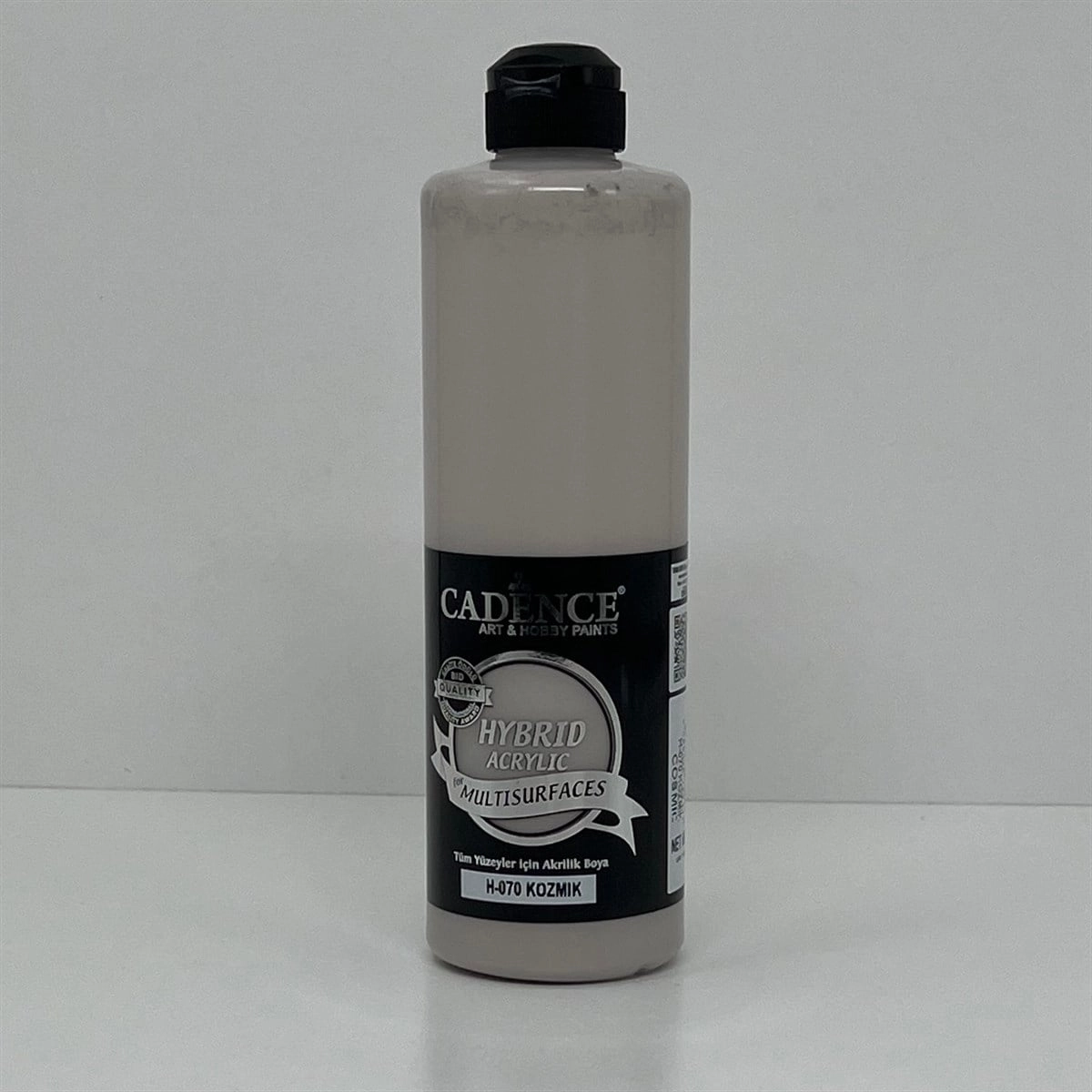 Cadence Multi̇surface Hybri̇d Akri̇li̇k Boya - 070 Kozmi̇k 500 ml  