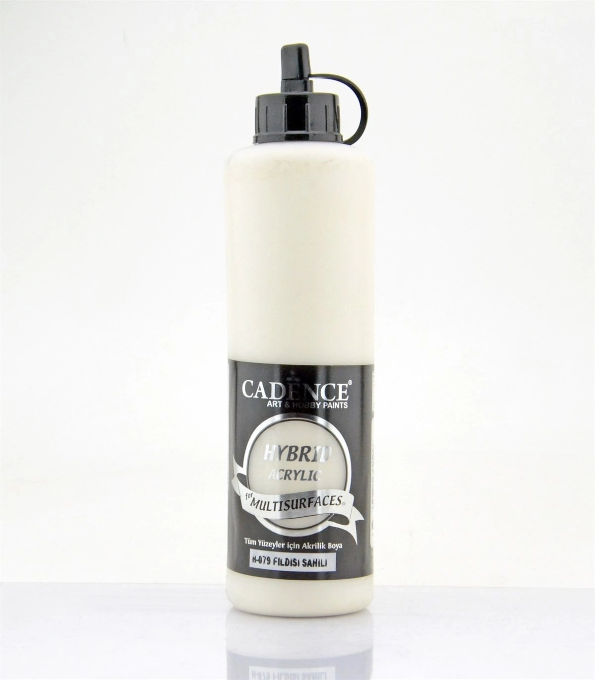 Cadence Multi̇surface Hybri̇d Akri̇li̇k Boya - Fildişi Sahili 500 ml 