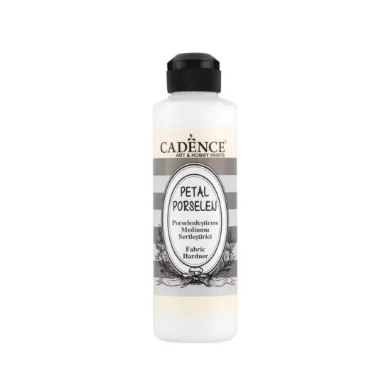 Cadence Kumaş Sertleştirici Petal Porselen 250ML