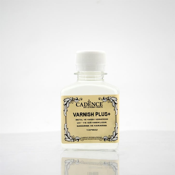 Cadence Varak Verni̇ği̇ 100 ml 
