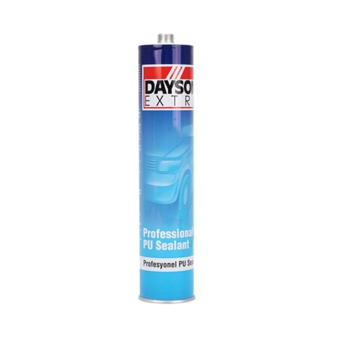 Dayson Poliüretan Mastik Extra Gri 280 ml