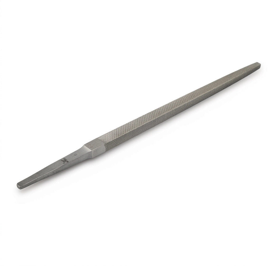 Tomax Eğe Dört Köşe 6’’ - 150 mm 