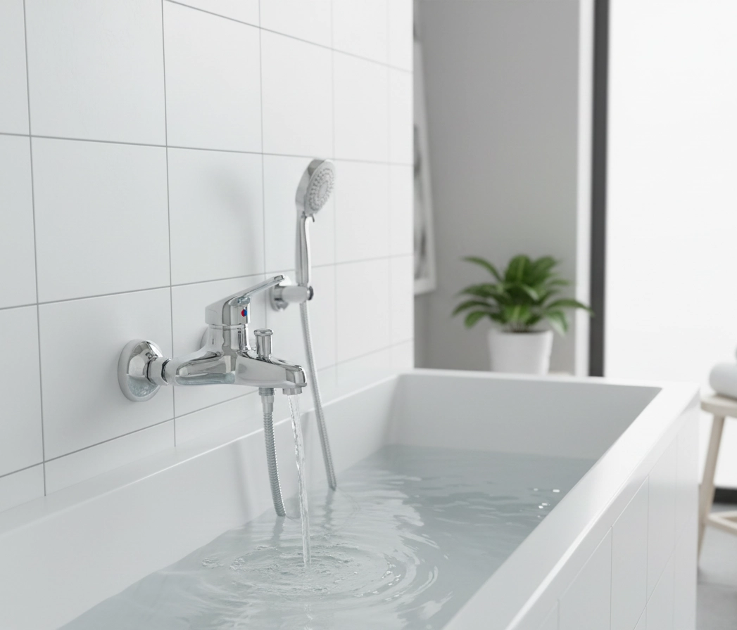 Banyo Bataryası 