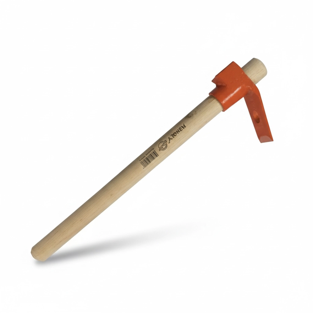Yekpare Çeli̇k Kese 40 cm 