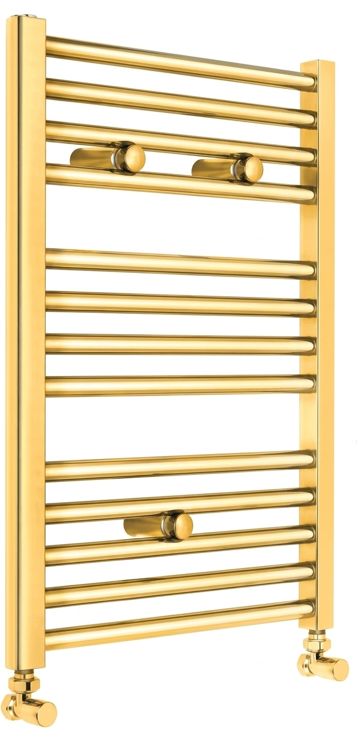 Lpd Altın Alüminyum Havlupan 5/7 ( 50 X 70 cm ) Vana Dahil 
