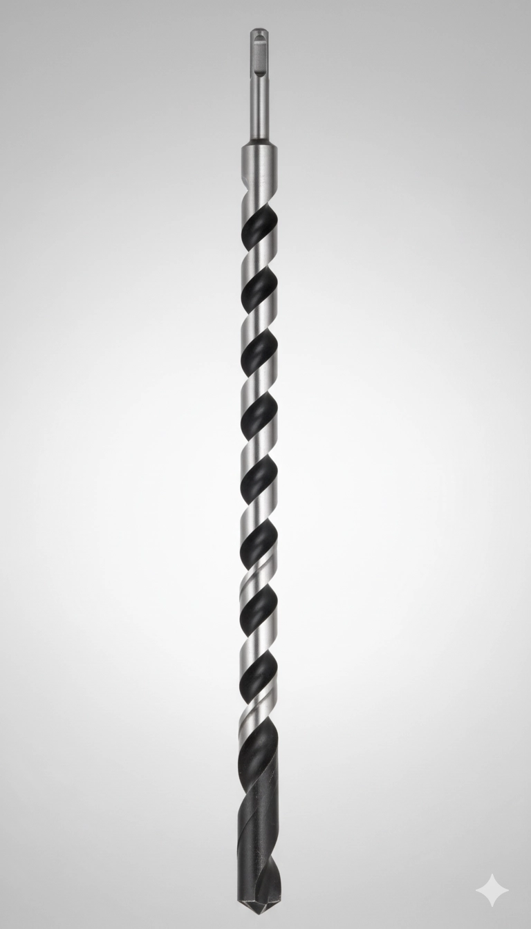 Baytaş Profesyonel Ahşap Matkap Ucu Sds 10 X 500 mm 