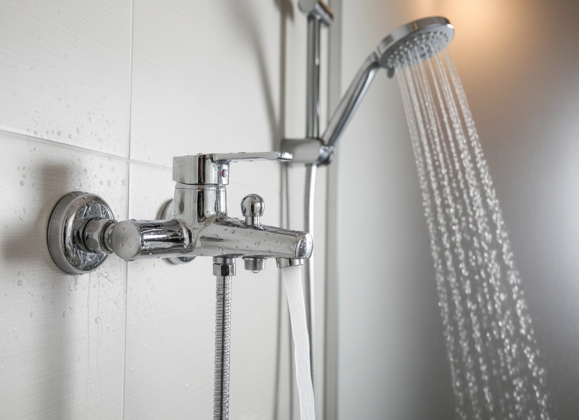 Euromi̇x Delta Banyo Bataryası 