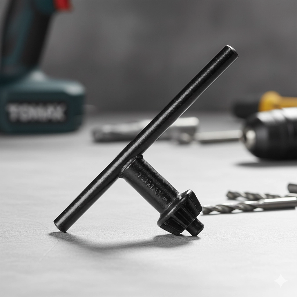 Tomax Mandren Anahtarı 13 mm 