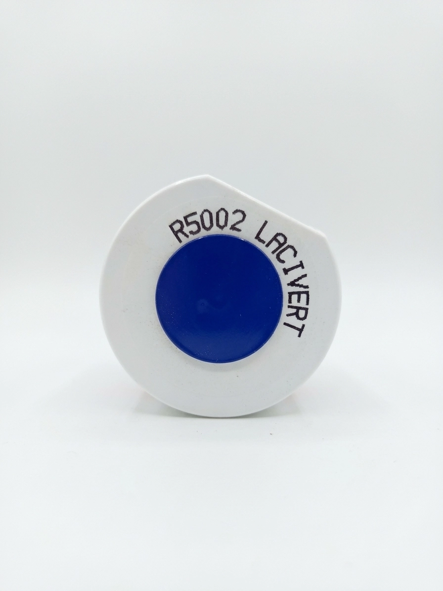 Akçalı Sprey Boya R5002 Lacivert 400 ML